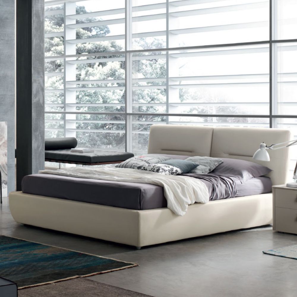 PureDream Italian Bed Frame