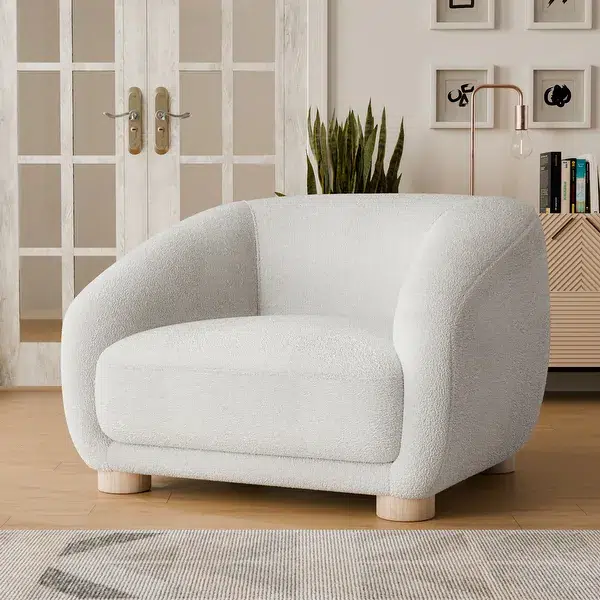 America Lester Armchair