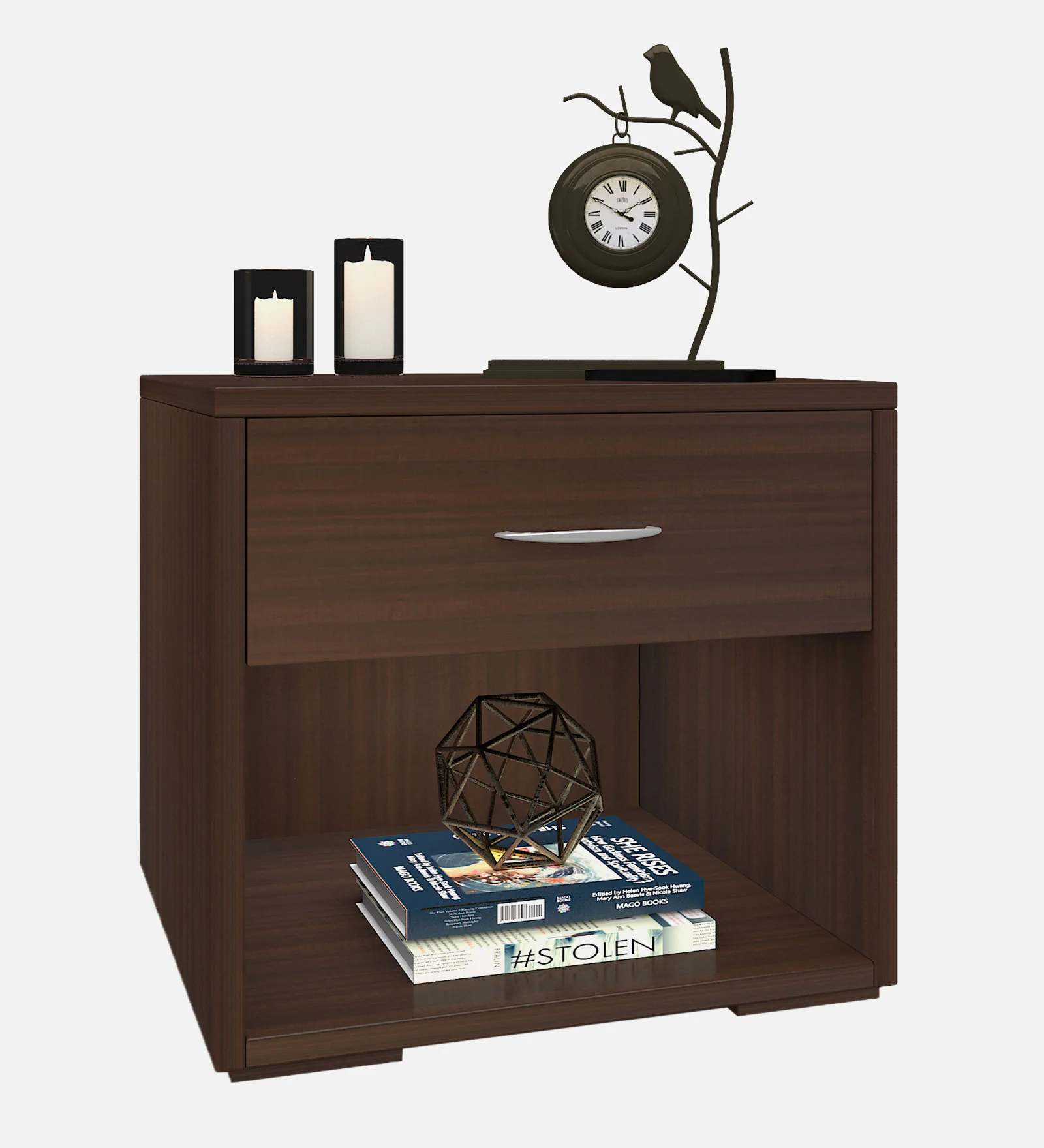 Vera Bedside Table