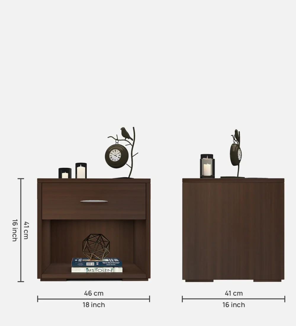 Vera Bedside Table - Image 2